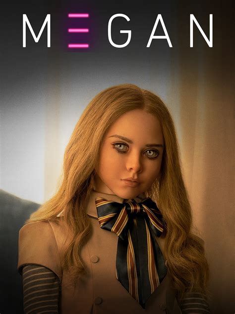 megan movie 2023 cast|m3gan movie cast.